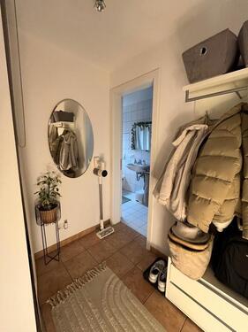 Foto - 1 Zimmer Etagenwohnung zur Miete in Passau