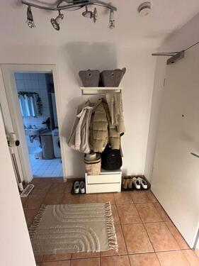 Foto - Etagenwohnung in Passau zur Miete