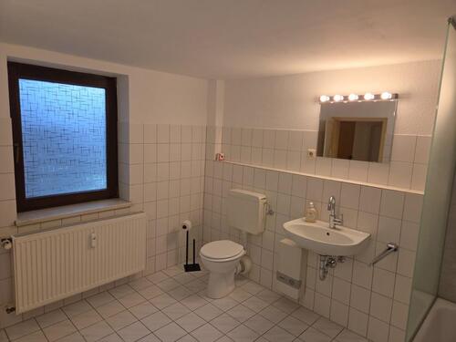 Foto - Etagenwohnung in Hardegsen zur Miete