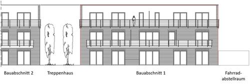 Foto - 3 Zimmer Einfamilienhaus zur Miete in Zetel