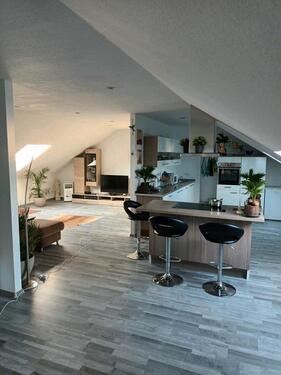 Foto - Dachgeschoßwohnung in Rennerod zum Kaufen