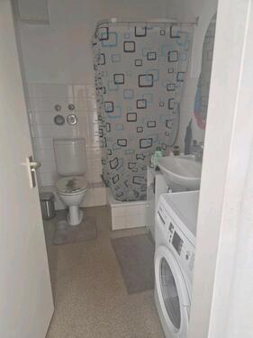 Foto - Dachgeschoßwohnung in Hamburg zur Miete