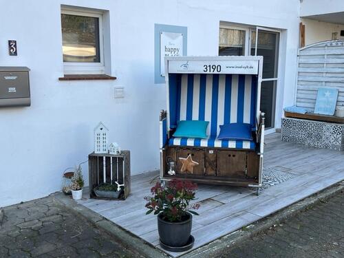 Foto - Großzügige 5-Zimmer-Wohnung mit Hausgefühl & Terrasse