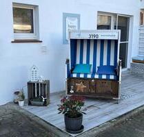 Großzügige 5-Zimmer-Wohnung mit Hausgefühl & Terrasse - Schwülper