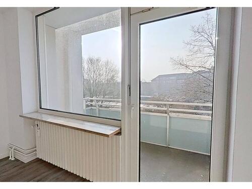 Foto - 3 Zimmer Etagenwohnung zur Miete in Rendsburg