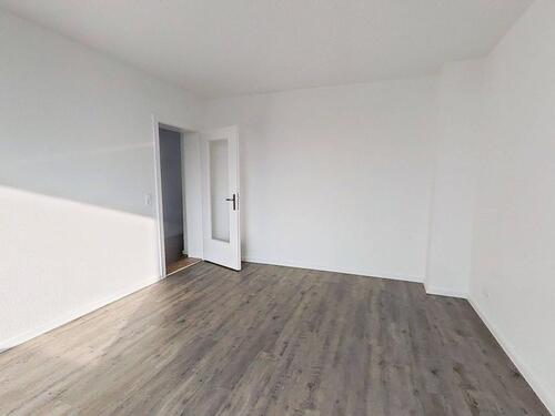 Foto - 3 Zimmer Etagenwohnung in Rendsburg