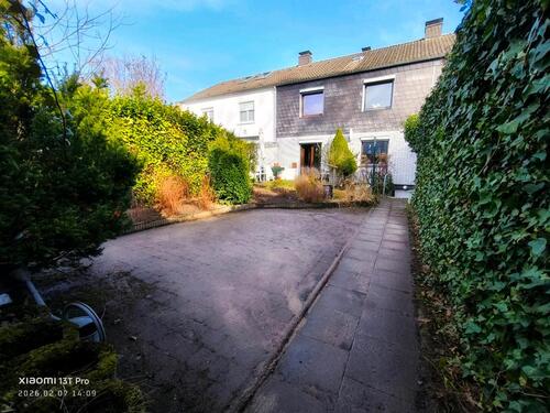 Foto - Reihenhaus zum Kaufen in Langenfeld (Rheinland)