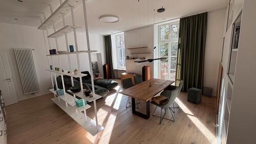 Foto - 1 Zimmer Etagenwohnung zur Miete in Trier