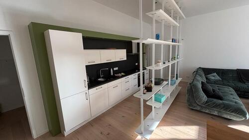 Foto - 1 Zimmer Etagenwohnung in Trier