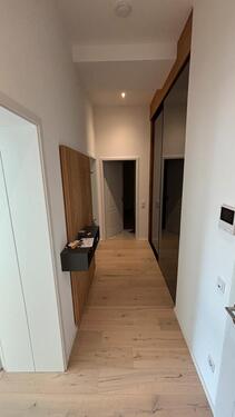 Foto - Etagenwohnung in Trier zur Miete