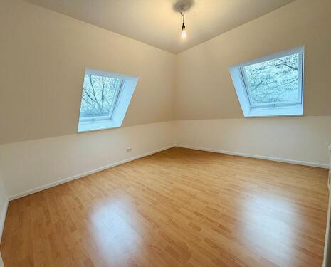 Foto - 3 Zimmer Maisonettenwohnung in Bonn