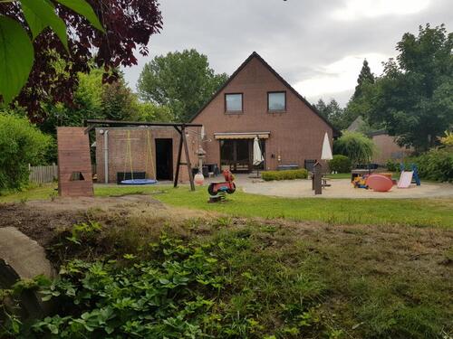 Foto - 4.5 Zimmer Einfamilienhaus zum Kaufen in Amelinghausen