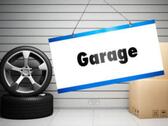 Foto - Garage Einzelgarage in Reutershagen Vorweden zu vermieten!