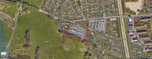 Foto - andere in Lambrechtshagen