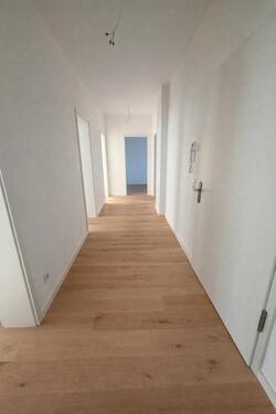 Foto - Etagenwohnung in Freiberg zur Miete