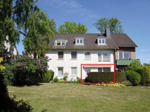 Foto - BESICHTIGUNGSTERMIN: Samstag 07.03.26, 14.00 - 15.00 Uhr