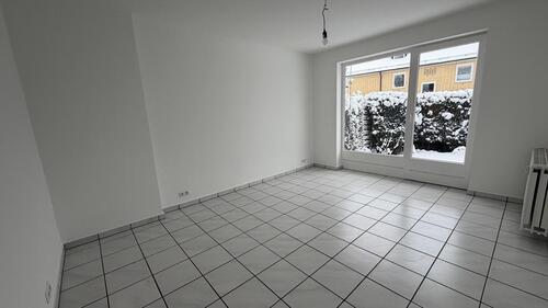 Foto - 2 Zimmer Erdgeschoßwohnung zur Miete in Hamburg