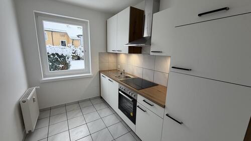 Foto - 2 Zimmer Erdgeschoßwohnung in Hamburg