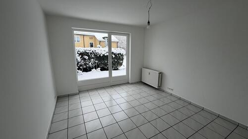 Foto - Erdgeschoßwohnung in Hamburg zur Miete