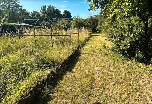 Foto - Grundst&uuml;ck zur Miete in Oberursel (Taunus)