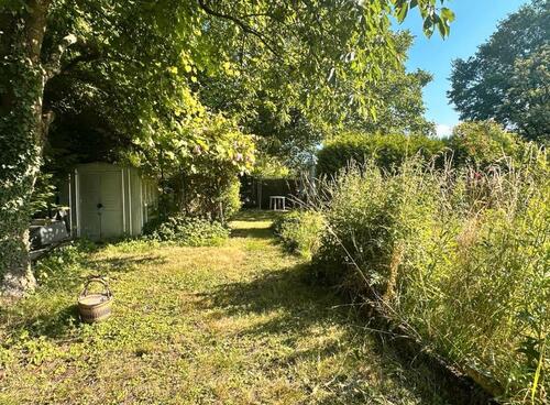 Foto - Grundst&uuml;ck in Oberursel (Taunus)