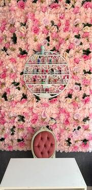 Foto - Nagelstudio Platz Zu Vermieten - 250,00&nbsp;EUR Kaltmiete, ca.&nbsp; 20,00&nbsp;m&sup2;&nbsp;Wohnfl&auml;che