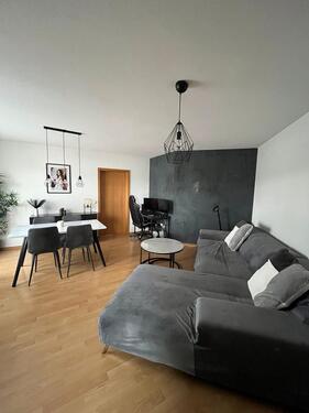 Foto - Charmante 2 Zimmerwohnung in Königsbrunn am Ilsesee