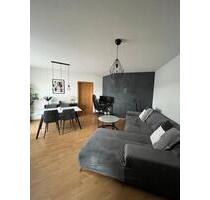 Charmante 2 Zimmerwohnung in Königsbrunn am Ilsesee