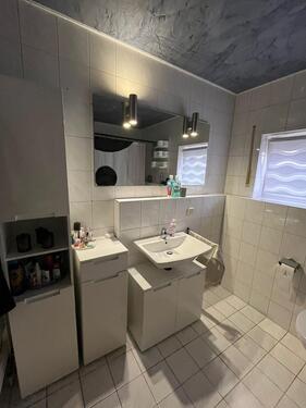 Foto - Etagenwohnung in Königsbrunn zur Miete