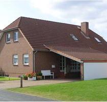 Gepflegtes Haus mit Garten und Carport - Winsen (Aller)