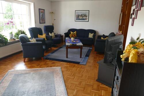 Foto - 5 Zimmer Mehrfamilienhaus, Wohnhaus in Winsen (Aller)