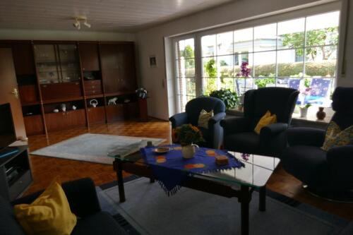 Foto - Mehrfamilienhaus, Wohnhaus in Winsen (Aller) zur Miete