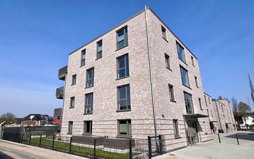 Foto - 3 Zimmer Etagenwohnung zur Miete in Recke