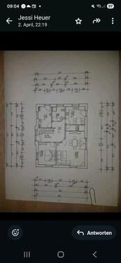 Foto - 5 Zimmer Einfamilienhaus zur Miete in Stapel