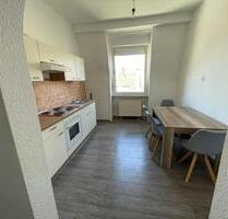 Helles WG-Zimmer in renovierter Altbauwohnung (2er-WG) - Mannheim Herzogenried