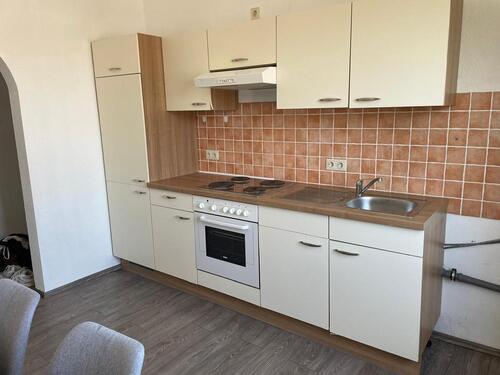 Foto - 1 Zimmer Etagenwohnung zur Miete in Mannheim