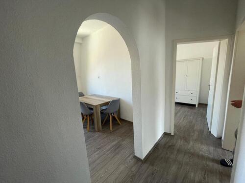 Foto - 1 Zimmer Etagenwohnung in Mannheim