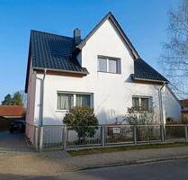 Schönes EFH mit großem Garten in PEDungelbeck - Peine Südstadt