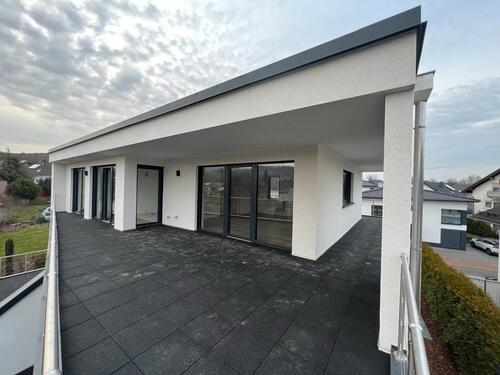 Foto - Moderne Neubauwohnung in Haiger – 3 Zimmer 