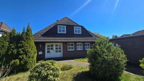 Foto - Einfamilienhaus in 21445 Wulfsen 150m² Wohnfl., 1040 m² Grst -778
