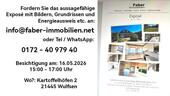 Foto - 4 Zimmer Einfamilienhaus zum Kaufen in Wulfsen