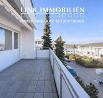 S-Heumaden: Charmante 3-Zimmer-Wohnung in ruhiger Lage - Stuttgart Sillenbuch