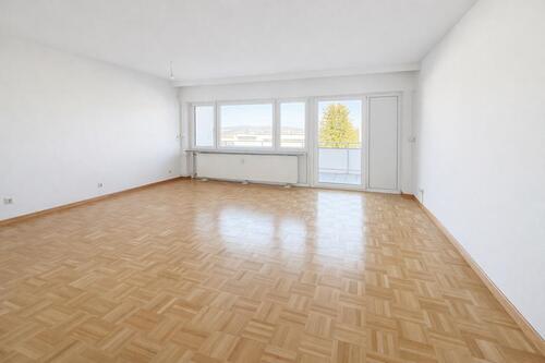 Foto - 3 Zimmer Etagenwohnung zur Miete in Stuttgart