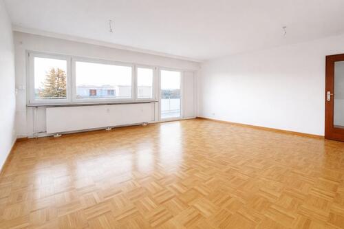 Foto - 3 Zimmer Etagenwohnung in Stuttgart