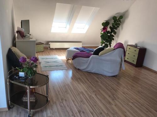 Foto - Schnucklige Single-Maisonette-Wohng. in 65347 Eltville-Hattenheim