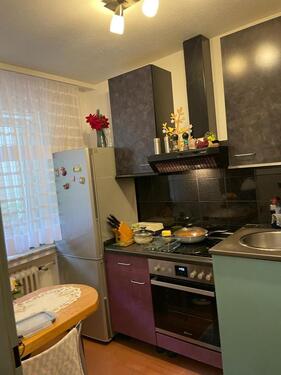 Foto - 1 Zimmer Erdgeschoßwohnung zum Kaufen in Aachen