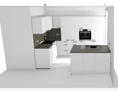 Foto - 2.5 Zimmer Erdgeschoßwohnung in Neuenstadt am Kocher