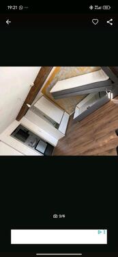 Foto - 1 Zimmer Etagenwohnung zur Miete in Waltenhofen