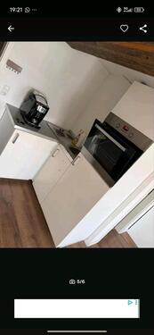 Foto - Etagenwohnung in Waltenhofen zur Miete