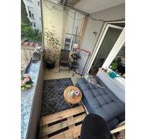 3 Zimmer westliches Ringgebiet am Weißen Ross mit Balkon - Braunschweig Lehndorf-Watenbüttel